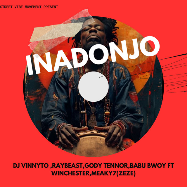 'inadonjo' cover art