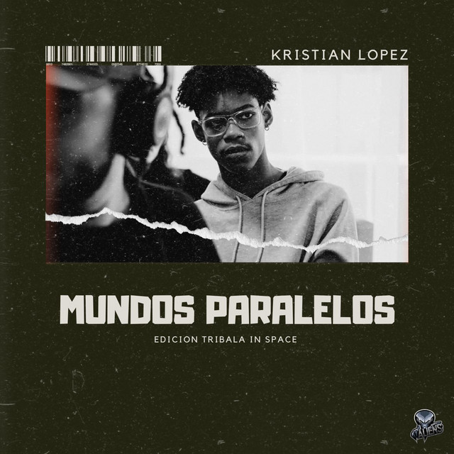 Hamilton Morales - Official Artist Photo