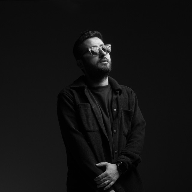 Arda Işık - Official Artist Photo