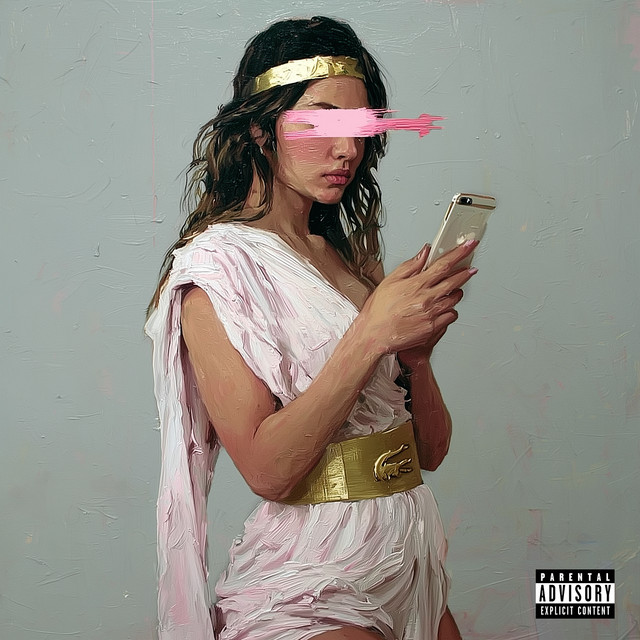 'Souvlaki' cover art