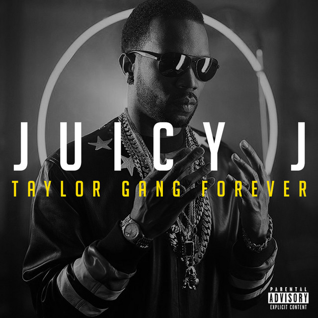 'Taylor Gang Forever' cover art