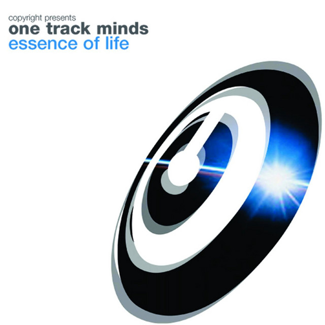 'Essence Of Life' cover art