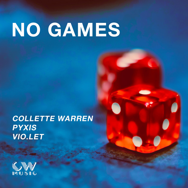 'No Games' cover art