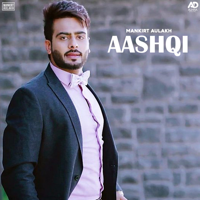 'Aashiqui' cover art