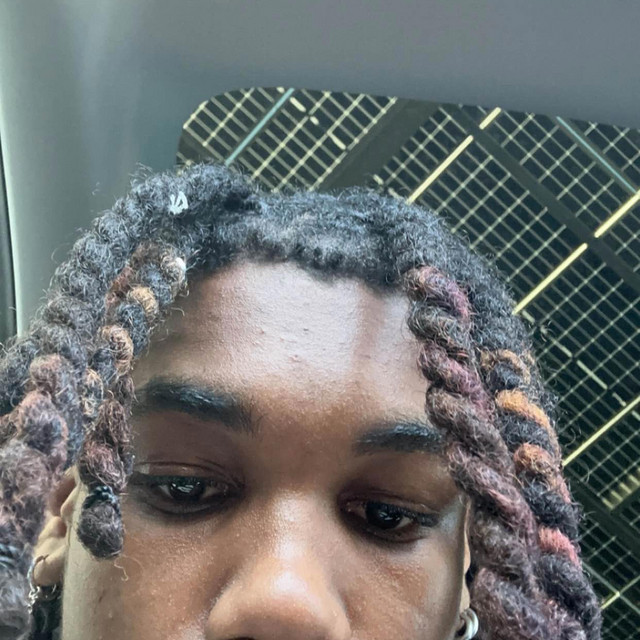 'Water, Pt. 2' cover art