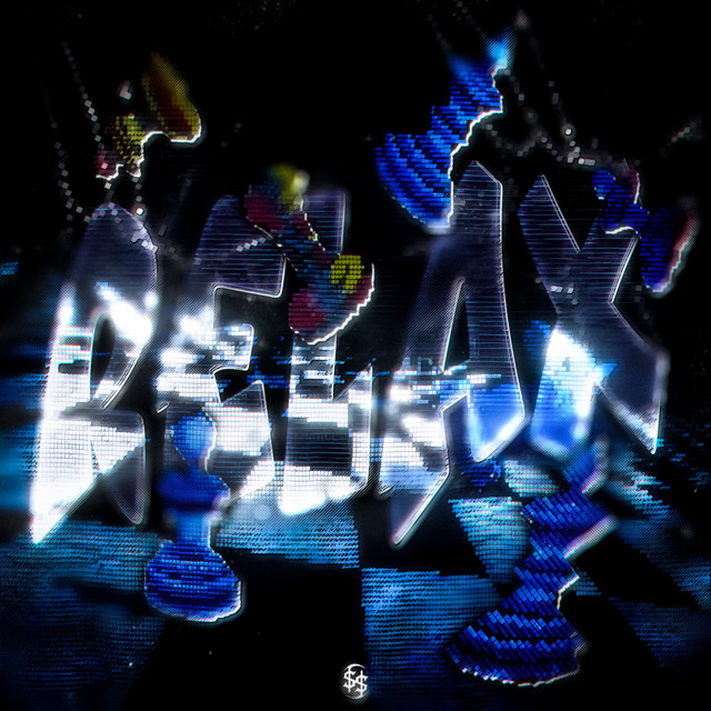 DJ Nexus8 - Official Artist Photo