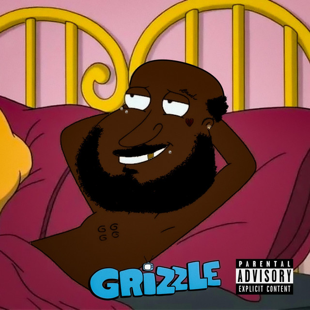 'Kech' cover art