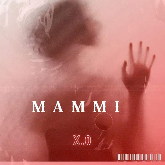 'Mammi' cover art