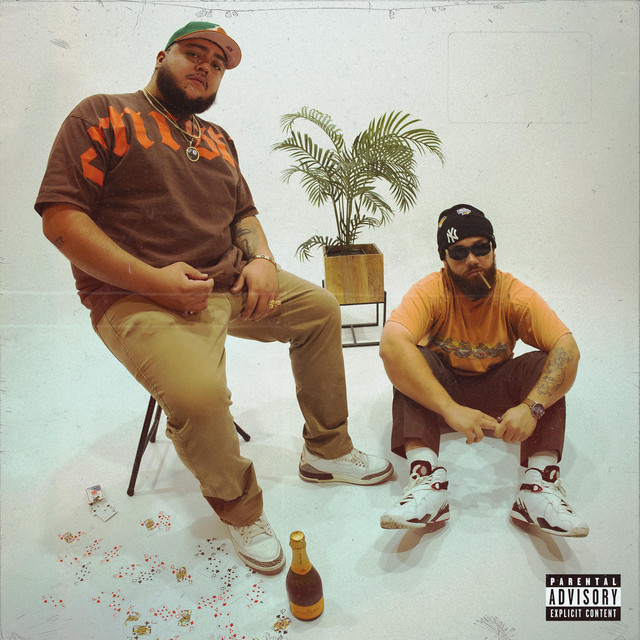 'SOUL PATROL' cover art