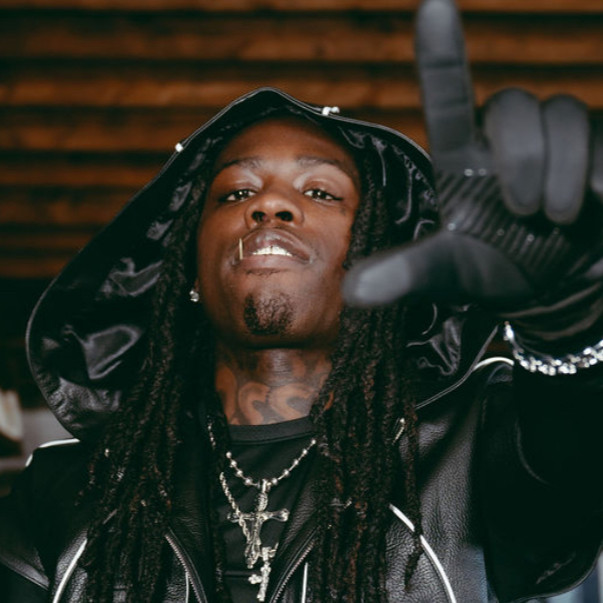 Black Fortune - Official Artist Photo