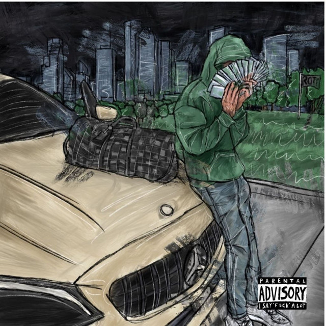 'MTG Monopolio' cover art