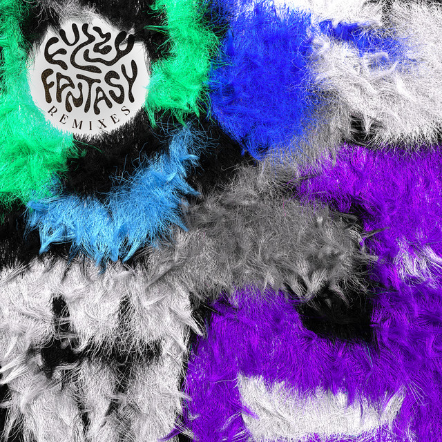 'Start/Stop/Rewind (David Bay Remix)' cover art