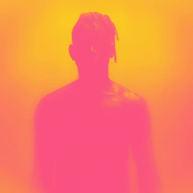 'All I Care About (David Bay Remix)' cover art