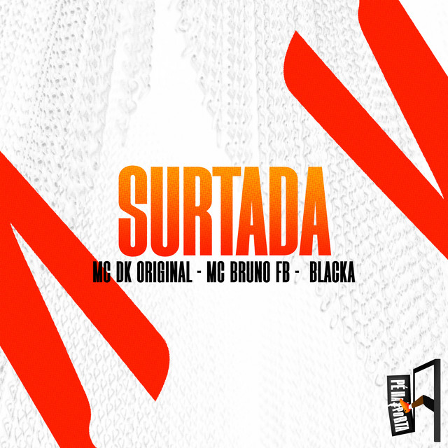 'Surtada' cover art