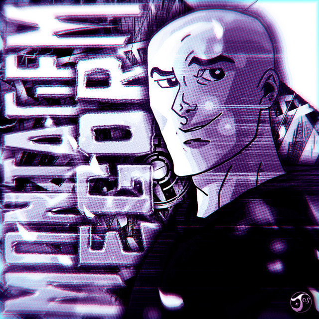 'MONTAGEM EGOR' cover art