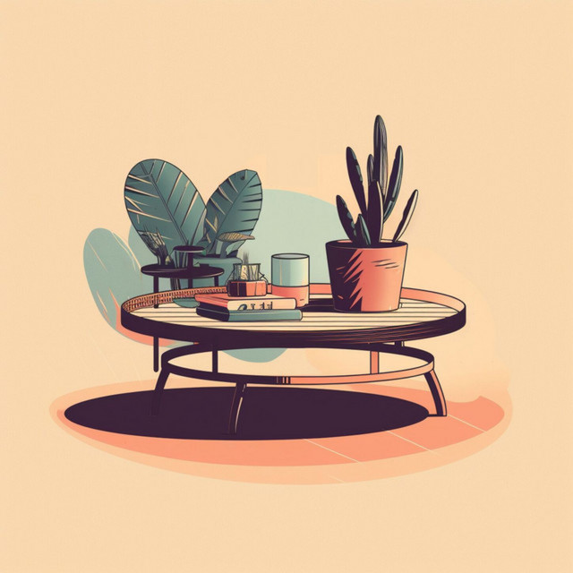 'Coldbrew' cover art