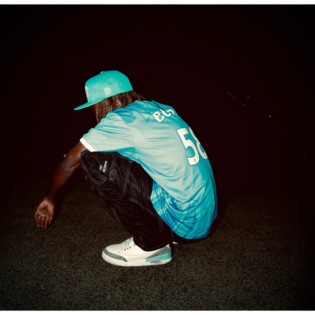 'Game' cover art