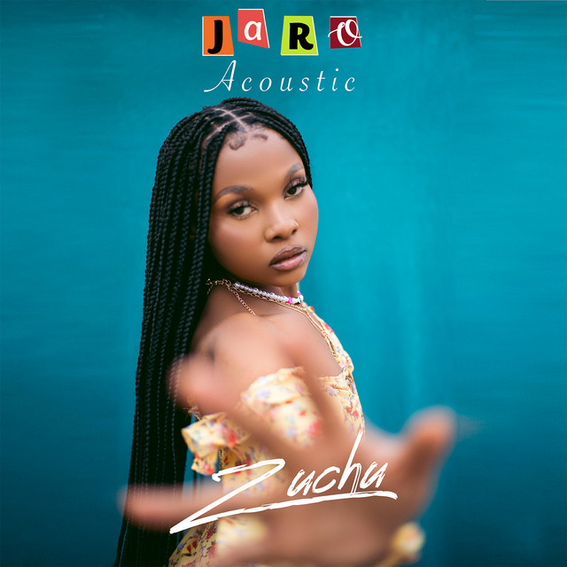 'Jaro (Acoustic)' cover art