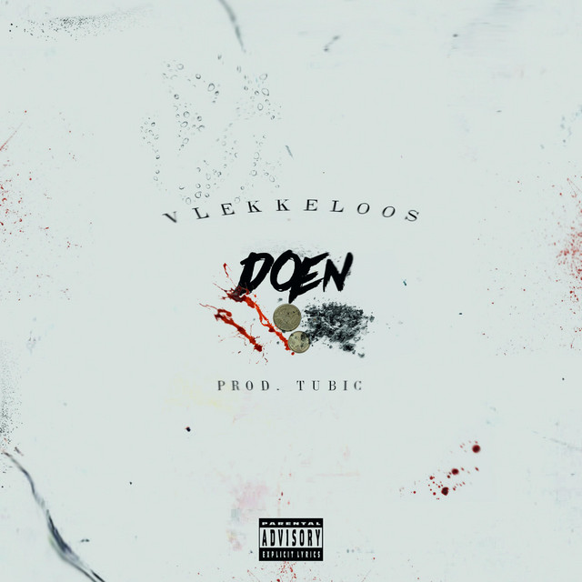 'Doen' cover art