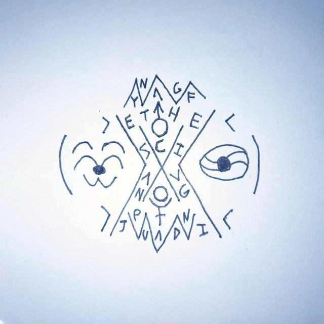 'CLAWS' cover art
