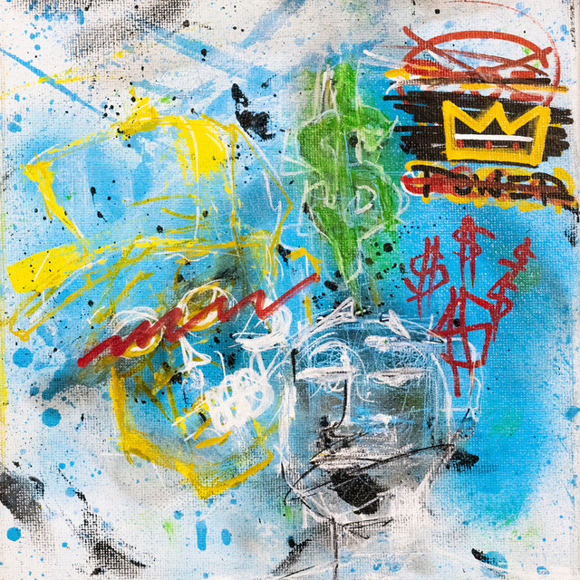 'They See It' cover art