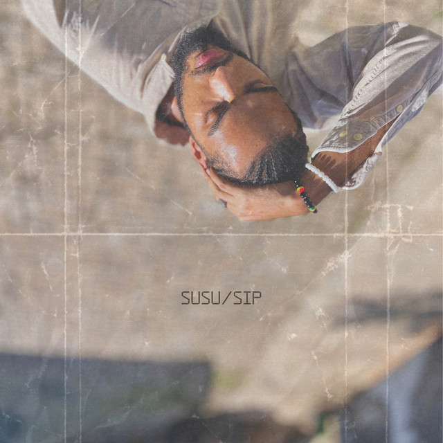 'Susu/Sip' cover art