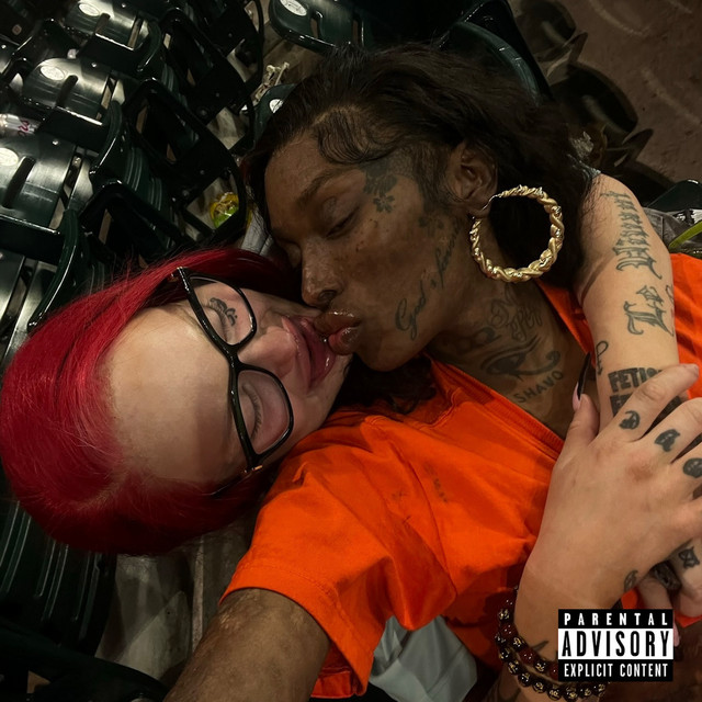 'Transition' cover art
