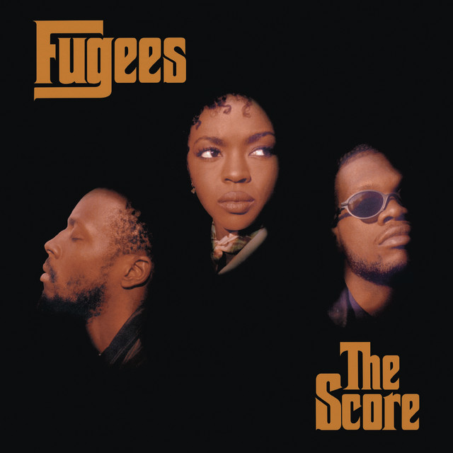 'The Score (Expanded Edition)' cover art