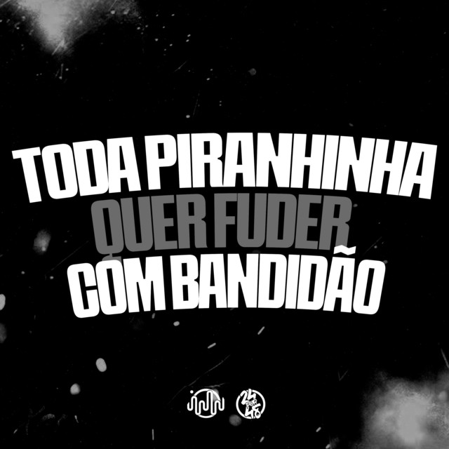 DJ Gordinho da VP - Official Artist Photo