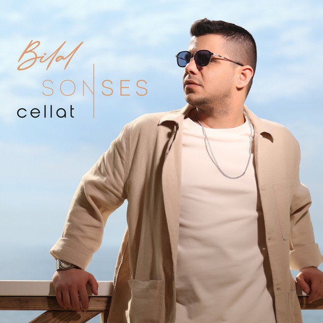 'Cellat' cover art
