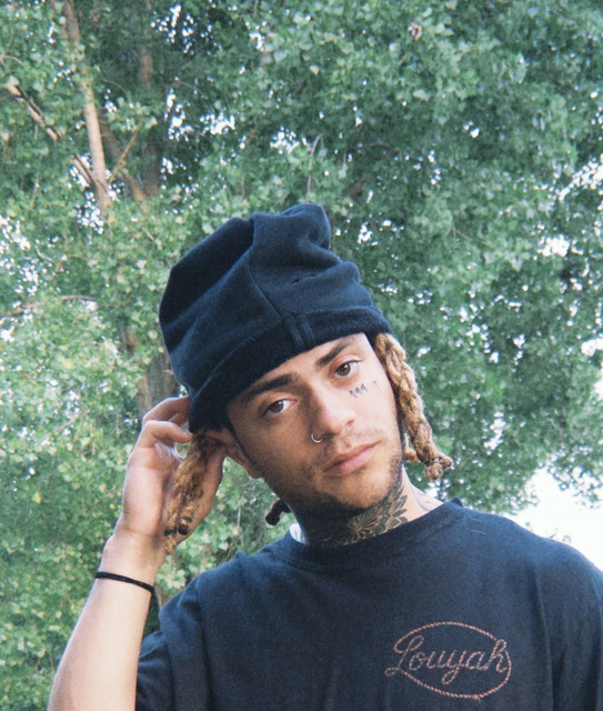 Pardyalone - Official Artist Photo