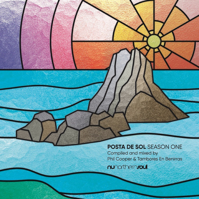 'Rayo de Luz (Ken Fan Remix)' cover art