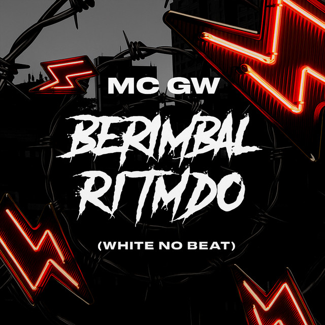 'Berimbal Ritmado' cover art