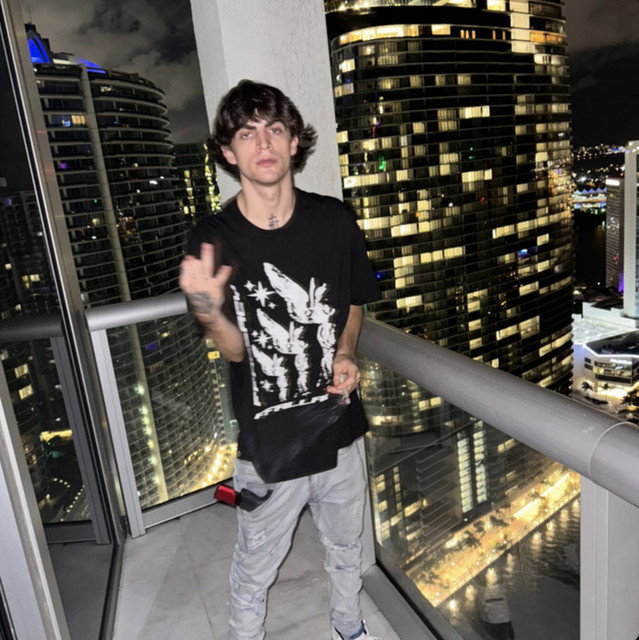 'One Take Freestyle' cover art
