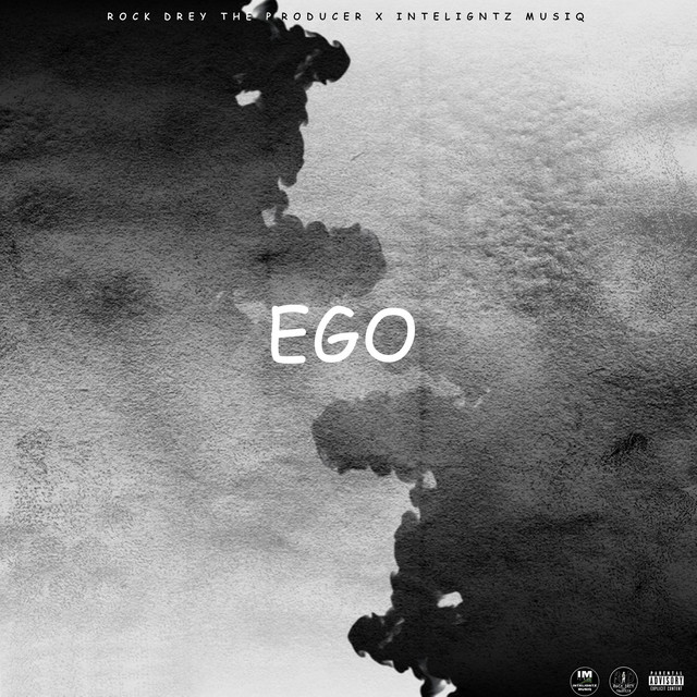 'Ego' cover art