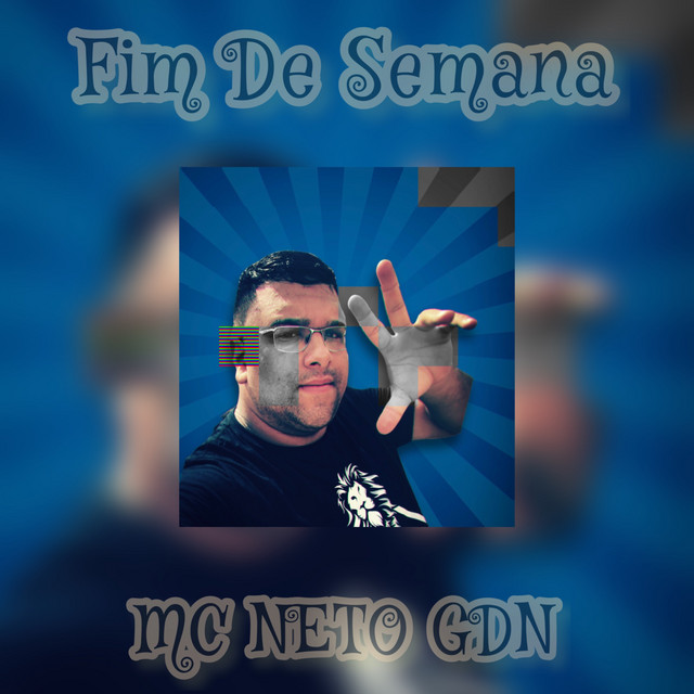 'Fim de Semana' cover art