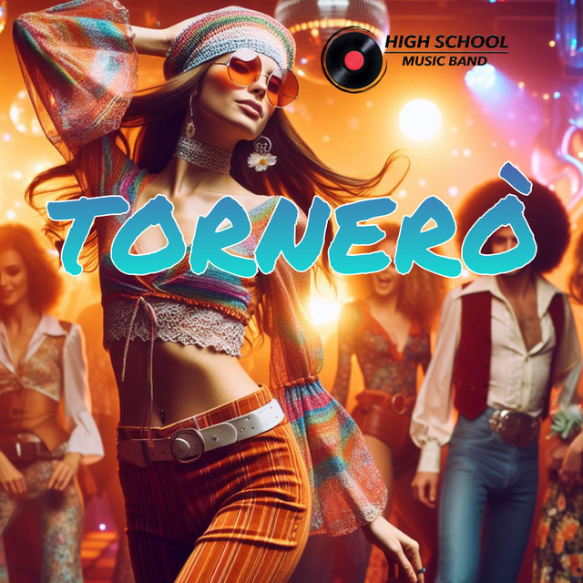'Torneró' cover art