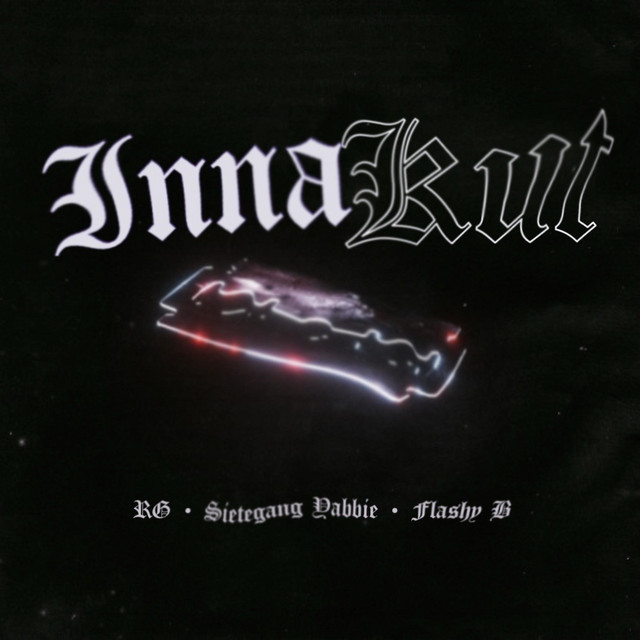 'Inna Kut' cover art
