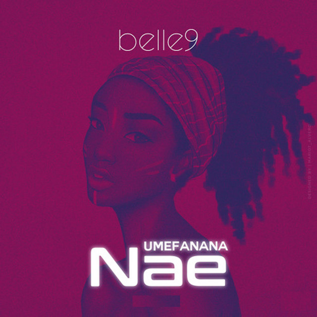 'Umefanana Nae' cover art