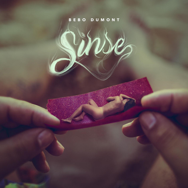 'SINSE' cover art