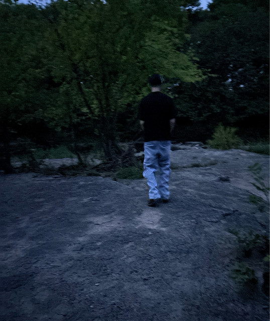 RelaxKash - Official Artist Photo