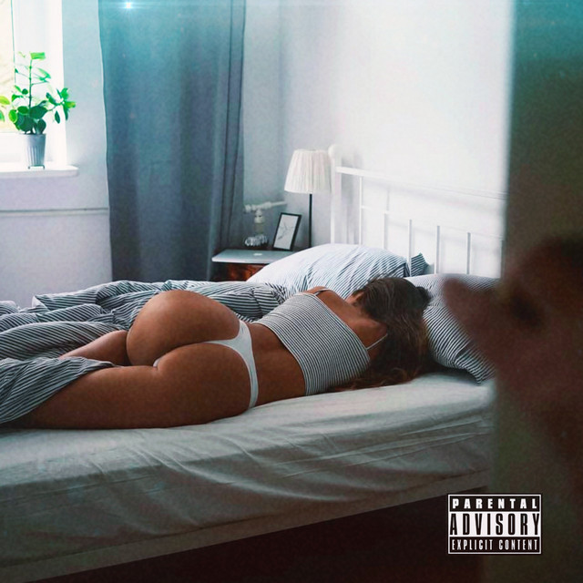 'Putaria Acústica #2' cover art