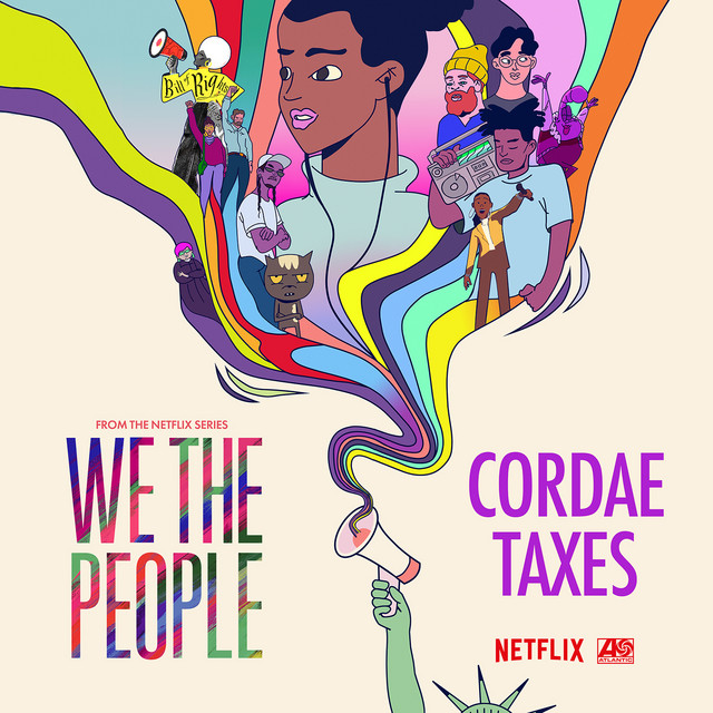 'Taxes (from the Netflix Series 