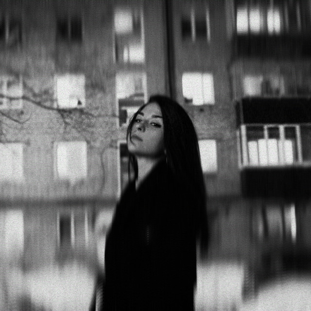 'Каждый раз' cover art