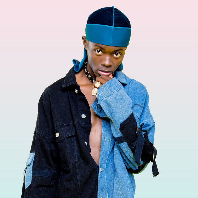 Yung Koded - Official Artist Photo