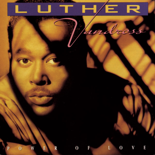 'Power Of Love' cover art