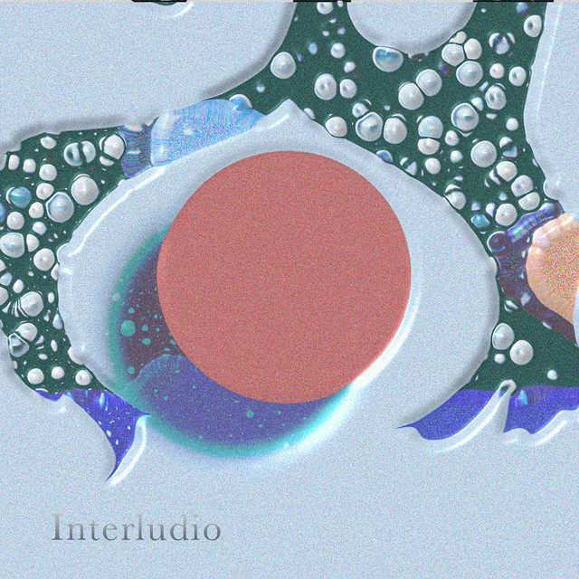 'Interludio' cover art
