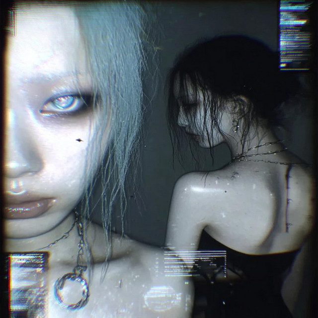 'hard to find' cover art