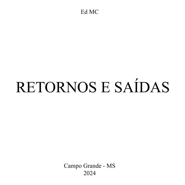 'Retornos e Saídas' cover art