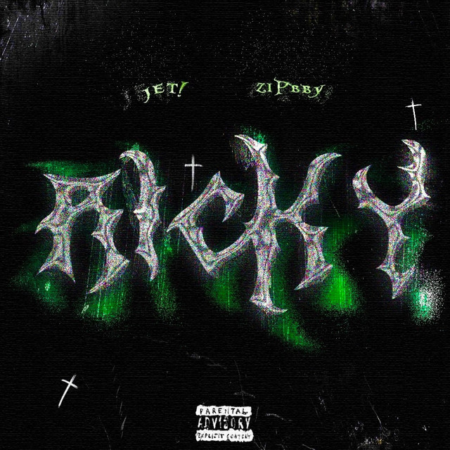 'RickY' cover art